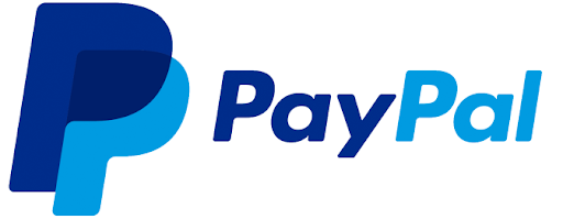 pay with paypal - Anomaly Store